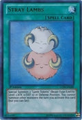 Image for Stray Lambs (LCJW-EN289) (LC04) - YuGiOh