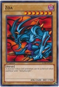 Image for Zoa (LCJW-EN173) (LC04) - YuGiOh