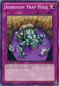 Image for Adhesion Trap Hole (LCJW-EN274) (LC04) - YuGiOh