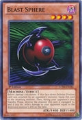 Image for Blast Sphere (LCJW-EN180) (LC04) - YuGiOh