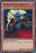 Image for Patrician of Darkness (LCJW-EN187) (LC04) - YuGiOh
