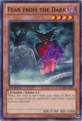 Image for Fear from the Dark (LCJW-EN193) (LC04) - YuGiOh