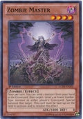Image for Zombie Master (LCJW-EN202) (LC04) - YuGiOh