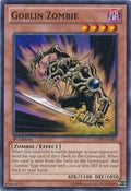 Image for Goblin Zombie (LCJW-EN205) (LC04) - YuGiOh