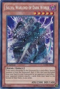 Image for Sillva, Warlord of Dark World (LCJW-EN245) (LC04) - YuGiOh