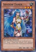 Image for Shadow Tamer (LCJW-EN239) (LC04) - YuGiOh