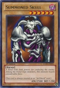 Image for Summoned Skull (LCJW-EN235) (LC04) - YuGiOh