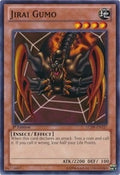 Image for Jirai Gumo (LCJW-EN227) (LC04) - YuGiOh