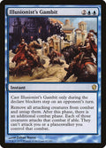 Image for Illusionist's Gambit (47) (Commander 2013) - Magic: The Gathering
