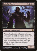 Image for Baleful Force (70) (Commander 2013) - Magic: The Gathering