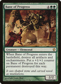 Image for Bane of Progress (137) (Commander 2013) - Magic: The Gathering