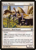 Image for Aerie Mystics (2) (Commander 2013) - Magic: The Gathering