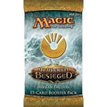 Image for Mirrodin Besieged - Mirran Faction Booster Pack - Magic: The Gathering