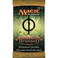 Image for Mirrodin Besieged - Phyrexian Faction Booster Pack - Magic: The Gathering