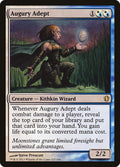 Image for Augury Adept (227) (Commander 2013) - Magic: The Gathering