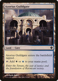 Image for Azorius Guildgate (275) (Commander 2013) - Magic: The Gathering
