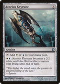 Image for Azorius Keyrune (236) (Commander 2013) - Magic: The Gathering