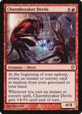 Image for Charmbreaker Devils (103) (Commander 2013) - Magic: The Gathering