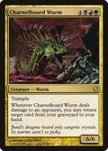 Image for Charnelhoard Wurm (180) (Commander 2013) - Magic: The Gathering
