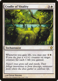 Image for Cradle of Vitality (7) (Commander 2013) - Magic: The Gathering