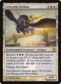 Image for Celestial Archon (3) (Prerelease Cards) - Magic: The Gathering