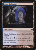 Image for Dimir Guildgate (284) (Commander 2013) - Magic: The Gathering