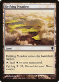 Image for Drifting Meadow (285) (Commander 2013) - Magic: The Gathering