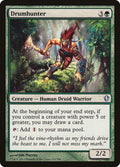 Image for Drumhunter (142) (Commander 2013) - Magic: The Gathering