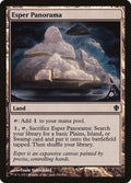 Image for Esper Panorama (286) (Commander 2013) - Magic: The Gathering