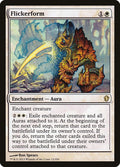 Image for Flickerform (12) (Commander 2013) - Magic: The Gathering