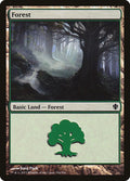 Image for Forest (354) (354) (Commander 2013) - Magic: The Gathering