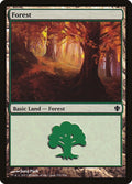 Image for Forest (355) (355) (Commander 2013) - Magic: The Gathering