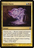 Image for Grixis Charm (192) (Commander 2013) - Magic: The Gathering