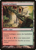 Image for Gruul Guildgate (294) (Commander 2013) - Magic: The Gathering