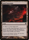 Image for Jund Panorama (298) (Commander 2013) - Magic: The Gathering