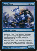 Image for Frost Titan (Media Promos) - Magic: The Gathering