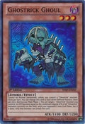 Image for Ghostrick Ghoul (SHSP-EN000) (SHSP) - YuGiOh