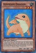Image for Kidmodo Dragon (SHSP-EN094) (SHSP) - YuGiOh