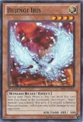 Image for Bujingi Ibis (SHSP-EN024) (SHSP) - YuGiOh