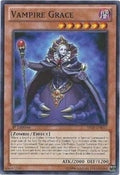 Image for Vampire Grace (SHSP-EN031) (SHSP) - YuGiOh