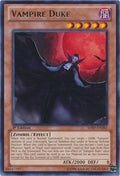 Image for Vampire Duke (SHSP-EN082) (SHSP) - YuGiOh