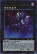 Image for Crimson Knight Vampire Bram (SHSP-EN054) (SHSP) - YuGiOh