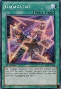 Image for Gagagatag (SHSP-EN059) (SHSP) - YuGiOh