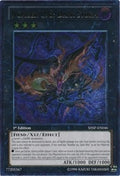 Image for Number C96: Dark Storm (UTR) (SHSP-EN046) (SHSP) - YuGiOh