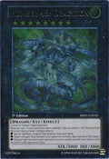 Image for Number 46: Dragluon (UTR) (SHSP-EN050) (SHSP) - YuGiOh