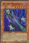 Image for Mutant Mindmaster (PTDN-ENSE1) (PTDN) - YuGiOh
