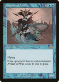 Image for Avatar of Will (30) (Prophecy) - Magic: The Gathering