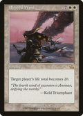 Image for Blessed Wind (4) (Prophecy) - Magic: The Gathering