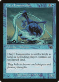 Image for Hazy Homunculus (36) (Prophecy) - Magic: The Gathering