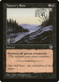 Image for Nature's Ruin (Portal) - Magic: The Gathering